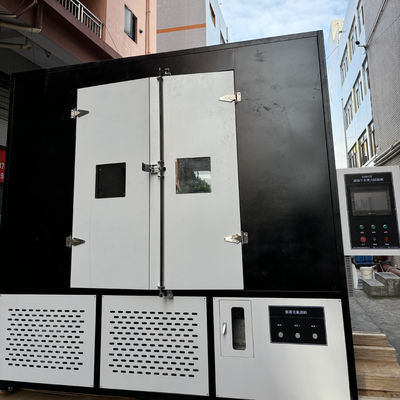 격리기 환경 스트레스 테스트 기계