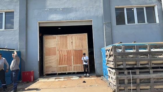 고정밀 절연체 응력 협업 감지기