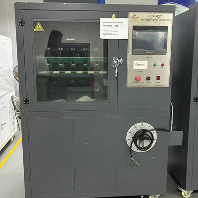 DX8427 고전압 누설 추적 테스터