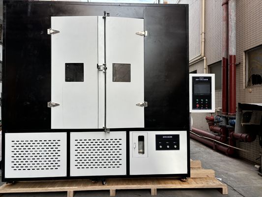 DX 절연체 환경 스트레스 시험기