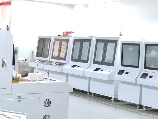 내전압 시험기 / 전압 파괴