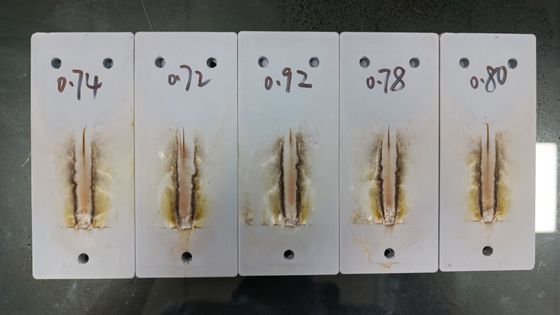 DX8427 고전압 누출 추적 검사기