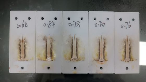DX8427 고전압 누출 추적 검사기