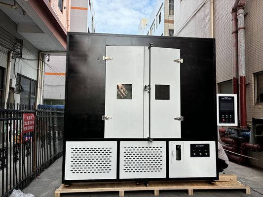 다재다능한 커스터마이징 가능한 단열기 환경 스트레스 테스트 기계 OBM