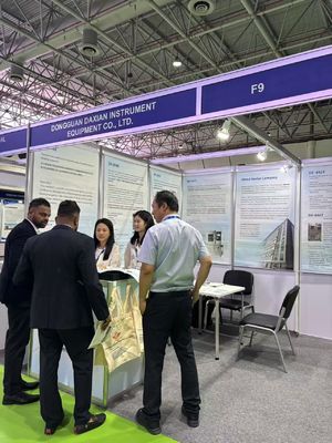 단열기 다압력 시험 기계 5000h 시험 기계 IEC 62730-2024