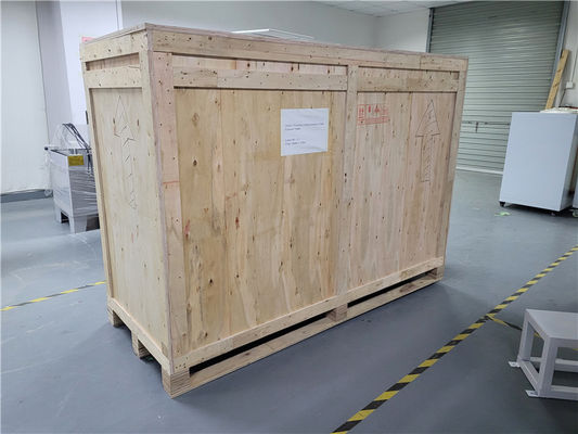 실험실 시험기 5000시간 절연체 시험 장치 IEC 62730-2024 염수 및 우수 시험