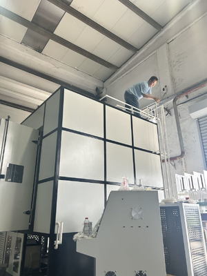 실험실 시험기 5000시간 절연체 시험 장치 IEC 62730-2024 염수 및 우수 시험