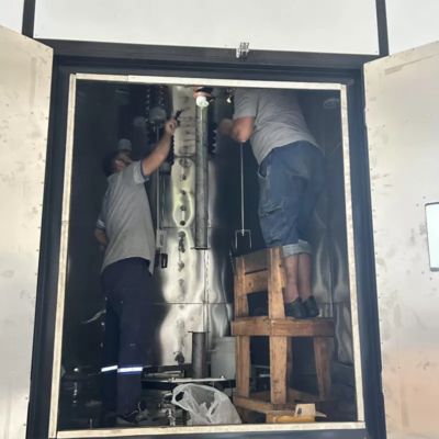 단열기 실험실 시험 기계 다압력 시험 장비 5000h 검사기 IEC 62730-2024