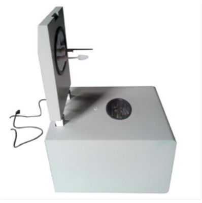 건축물 실험실 화재 테스트 기계 연소 장치의 총 열 ISO1716