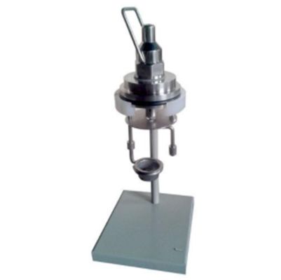 건축물 실험실 화재 테스트 기계 연소 장치의 총 열 ISO1716