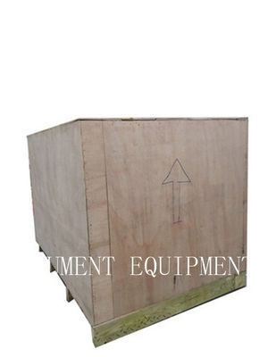 ASTM E1996-2008 건설자재 시험 장비 미사일 충격 저항 대포