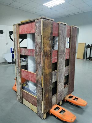 500kg 유니버설 튼튼 기계 연장 깨기, 튼튼성, 굽기 강도, 압축 테스트 기계