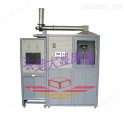 DX8348A Cone Calorimeter, Is Extremely Important for Predicting the Fire Hazard and Flame Retardant Prevention Treatment