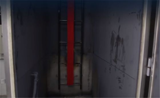 IEC60332-3-10 표준 케이블 및 광케이블 실험실 시험기