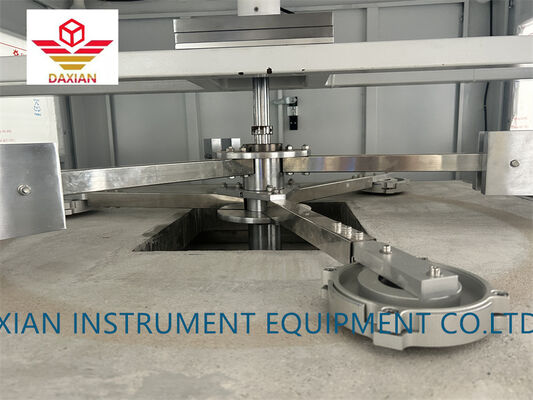 EN17092 굴착 테스트 기계 실험실 테스트 기계