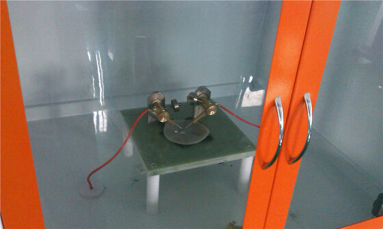 활 저항 테스트 기계