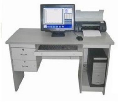 DX8401 바닥재 방사 열 플럭스 시험 장치