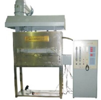 DX8401 바닥재 방사 열 플럭스 시험 장치