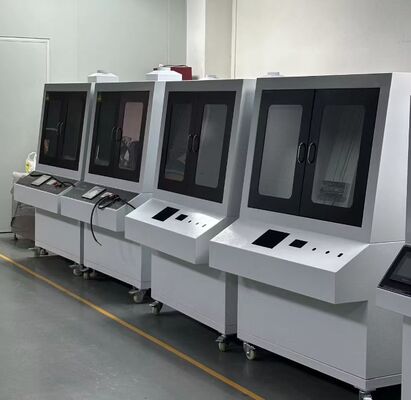 고체 단열 재료 전기 다이 일렉트릭 강도 테스트 도구는 고체 단열 재료의 파열 강도 및 저항 전압 시간을 테스트하는 데 적합합니다.