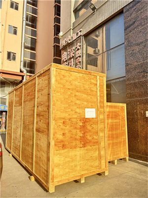 EN 50399 케이블 열 방출 및 연기 발생 시험 장비 IEC 60332-3