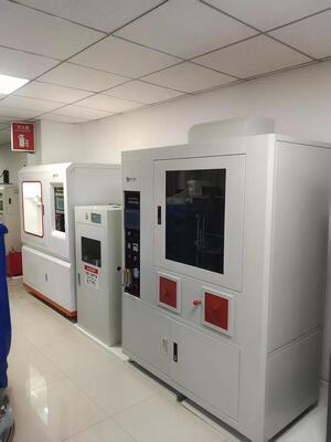 DX8354A/B Carpet Glow Burning Tester / Carpet Burning Teste.For all textile & composite carpets; complies with GB/T 11049, ISO 6925, BS 6307, CFR 1630。