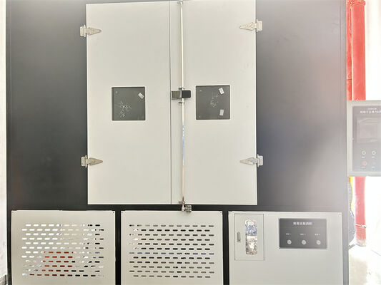 IEC62730-2024 표준 단열기 노화 챔버 다중 스트레스 테스트 기계 33KV 폴리머 단열기