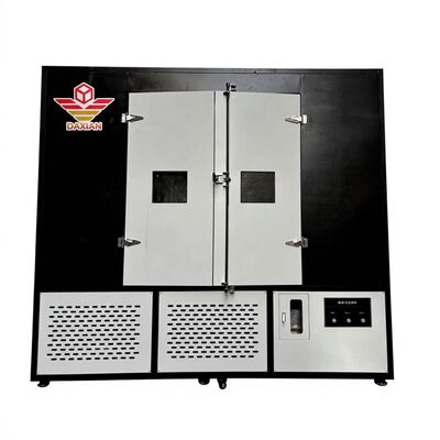 IEC62217-2012 5000h 단열기 시험 기계 폴리머 일제