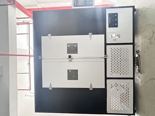 IEC62217-2012 5000h 단열기 시험 기계 폴리머 일제