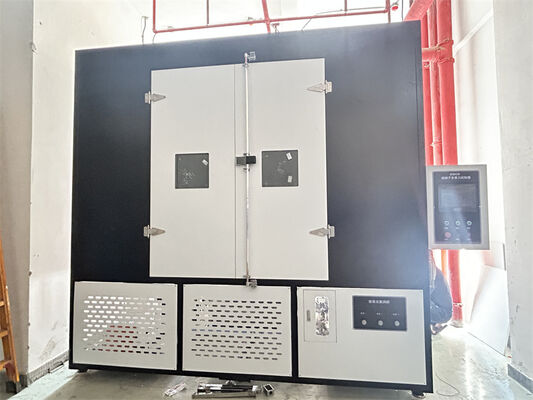 IEC62217-2012 5000h 단열기 시험 기계 폴리머 일제