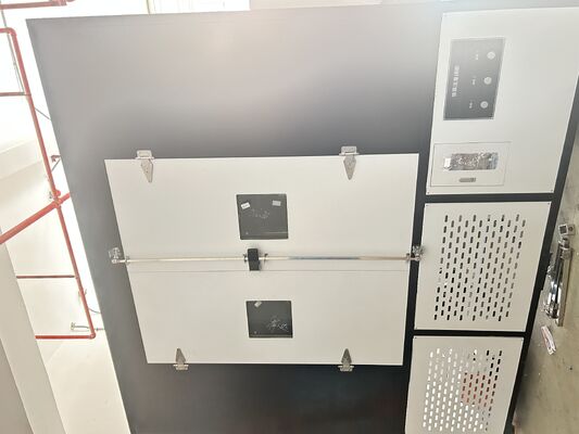 IEC62217-2012 5000h 단열기 시험 기계 폴리머 일제