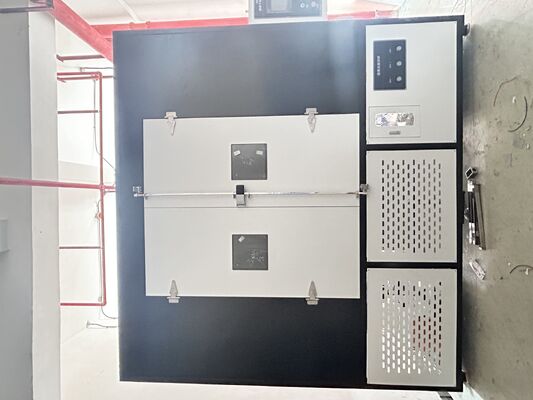 IEC62217-2012 5000h 노화 테스트 기계 멀티 스트레스 테스터