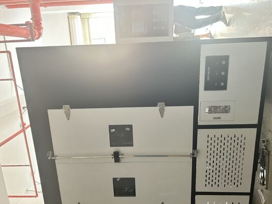 IEC62217-2012 5000h 노화 테스트 기계 멀티 스트레스 테스터