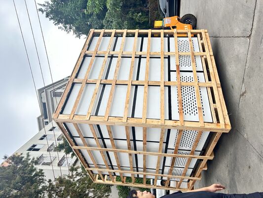 IEC62217-2012 5000h 노화 테스트 기계 멀티 스트레스 테스터