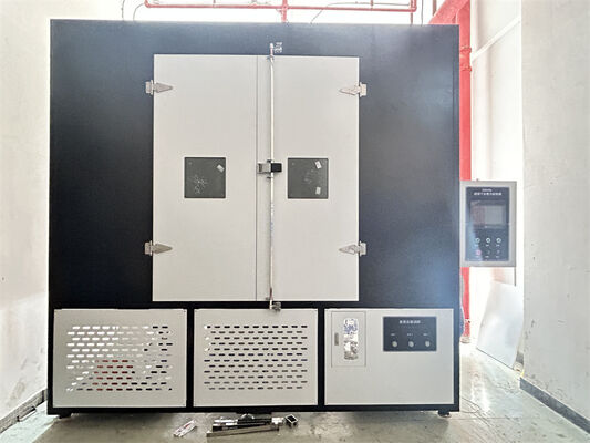 IEC62217-2012 단열기 다중 스트레스 테스트 기계 단열기 노화 테스트 장치