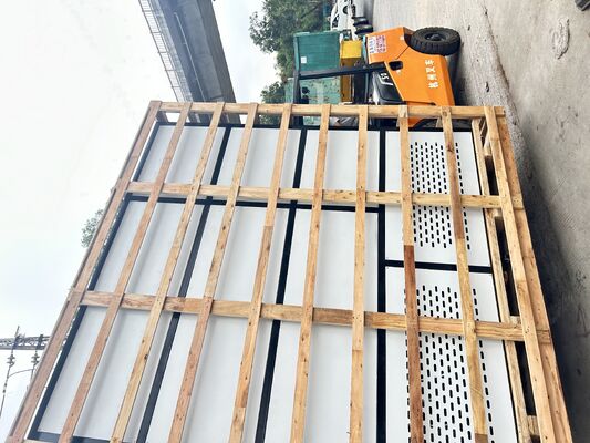 IEC62217-2012 단열기 다중 스트레스 테스트 기계 단열기 노화 테스트 장치