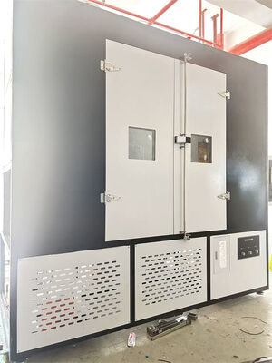 단열기 시험 기계 노화 시험실 IEC 62217에 따라