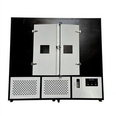 IEC62730 단열기 인공 비 및 태양 시뮬레이션 테스트 시스템