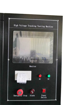 IEC60587 트랙 및 오류 테스트 기계 ASTMD2303 단열기 테스트 기계