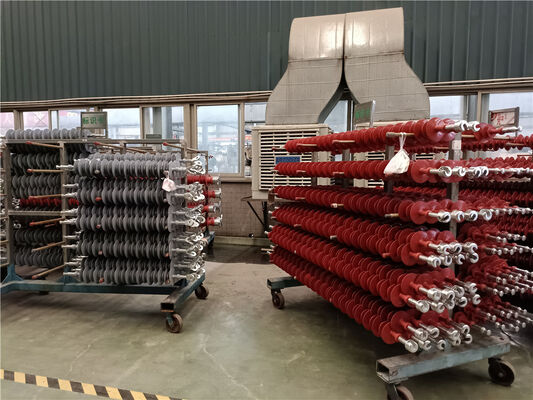 IEC60587 트랙 및 오류 테스트 기계 ASTMD2303 단열기 테스트 기계