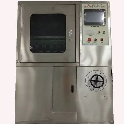 IEC60587 절연 고전압 추적 및 침식 실험실 테스터 ASTMD2303 표준