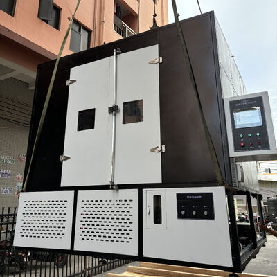 IEC62730-2024 5000hrs 단열기 노화 테스트 기계 IEC62217-2012
