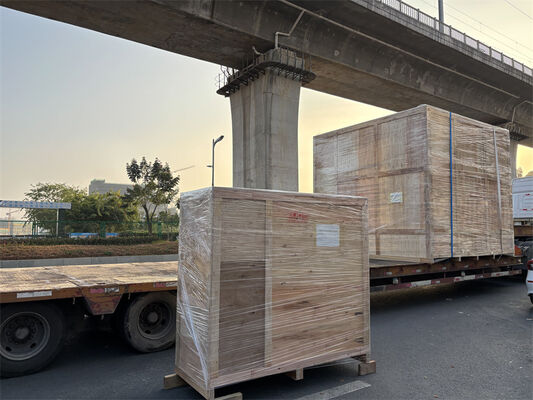 IEC62730-2024 5000hrs 단열기 노화 테스트 기계 IEC62217-2012
