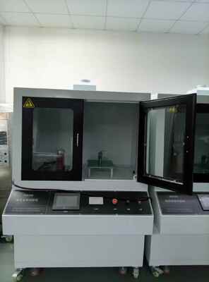 IEC62730-2024 5000hrs 단열기 노화 테스트 기계 IEC62217-2012