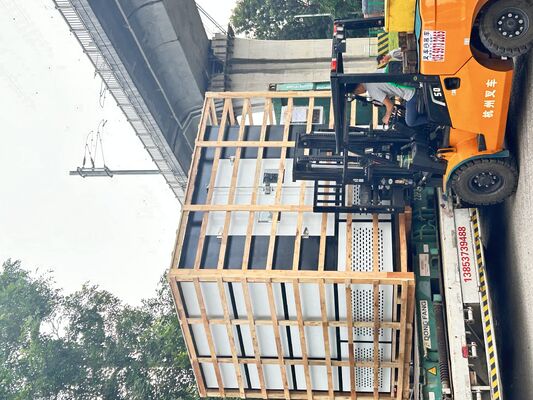 IEC62730-2024 5000hrs 절연체 다중 스트레스 테스트 기계 IEC62217-2012