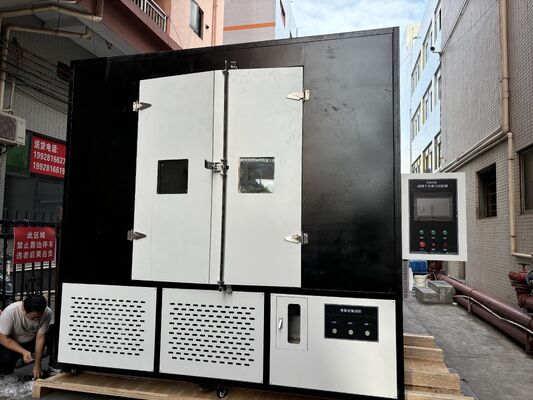 IEC62730-2024 5000hrs 절연체 다중 스트레스 테스트 기계 IEC62217-2012