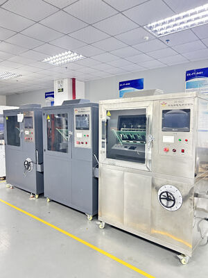IEC62730-2024 5000hrs 태양광 시뮬레이션 다중 스트레스 테스트 기계 IEC62217-2012