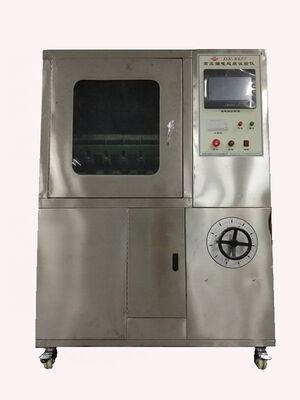 IEC62730-2024 5000hrs 태양광 시뮬레이션 다중 스트레스 테스트 기계 IEC62217-2012