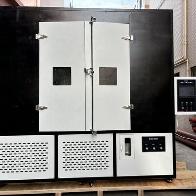IEC62730-2024 5000hrs 단열기 다중 스트레스 테스트 장비 실험실 검사기 IEC62217-2012