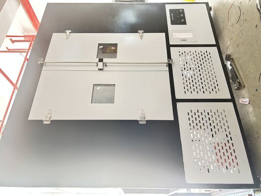 IEC62730-2024 5000hrs 단열기 다중 스트레스 테스트 장비 실험실 검사기 IEC62217-2012
