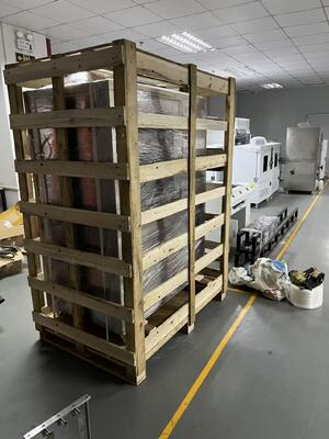 IEC60587 5 스테이션 고전압 기울기 비행기 추적 및 침식 검사기